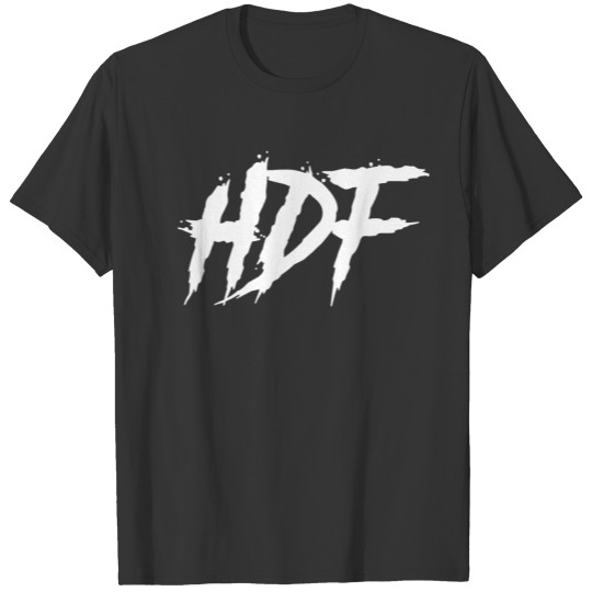 HDF T-shirt