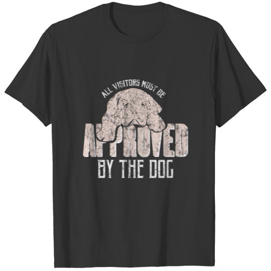 Dog Saying T-shirt