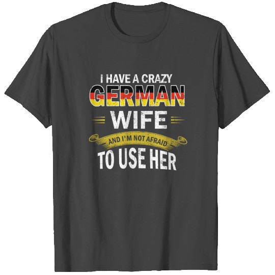 Funny Germany Designs T Shirts