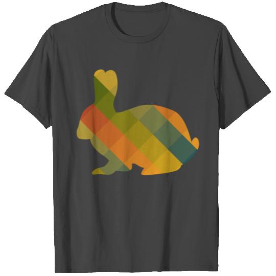 Easter Bunny Eggs Jesus Basket Christ Chick Holida T Shirts