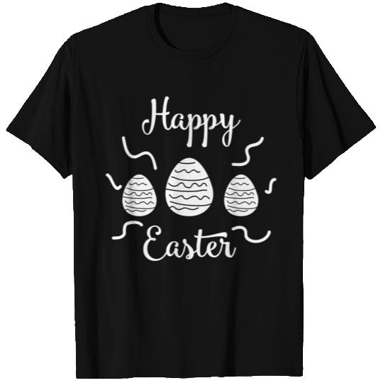 Easter Bunny Eggs Jesus Basket Christ Chick Holida T Shirts