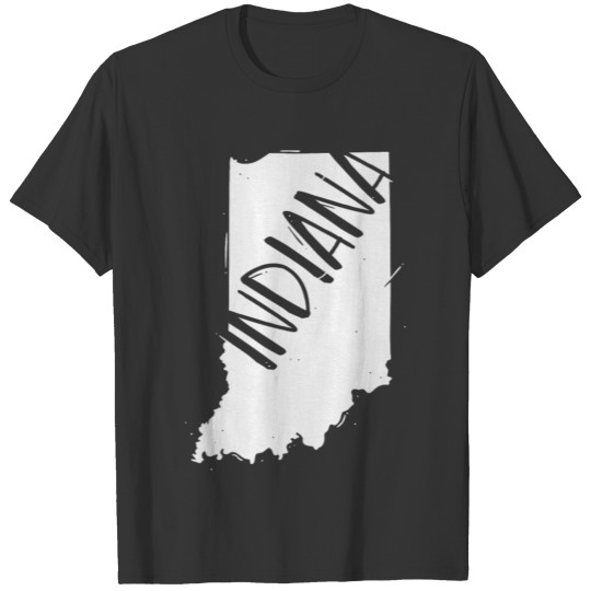 Indiana T-shirt