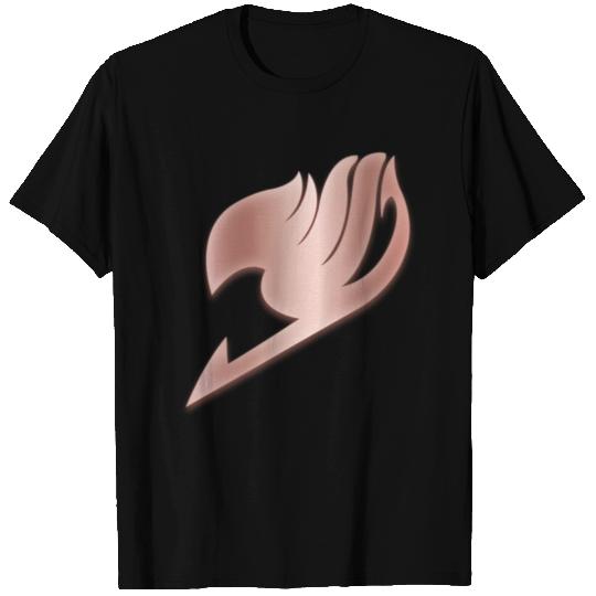 Fairy Tail T Shirts