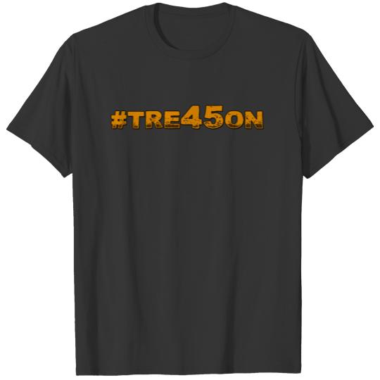 TRE45ON T-shirt