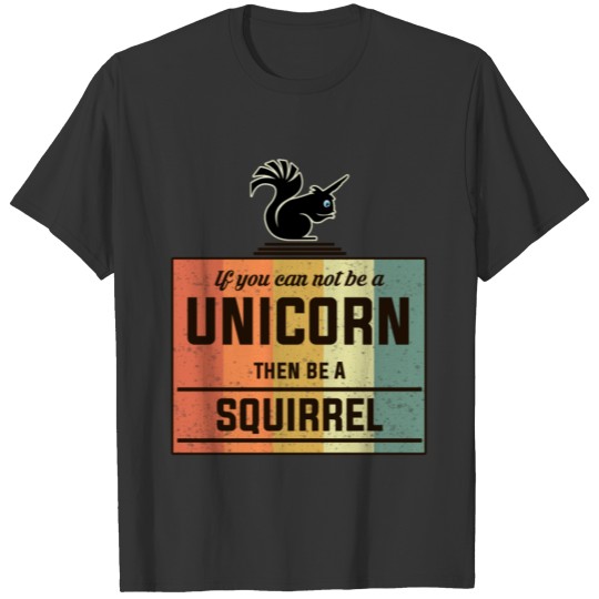 Unicorn T-shirt / woman / children / gift idea T-shirt