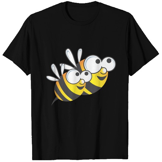 Honey Bee T Shirts