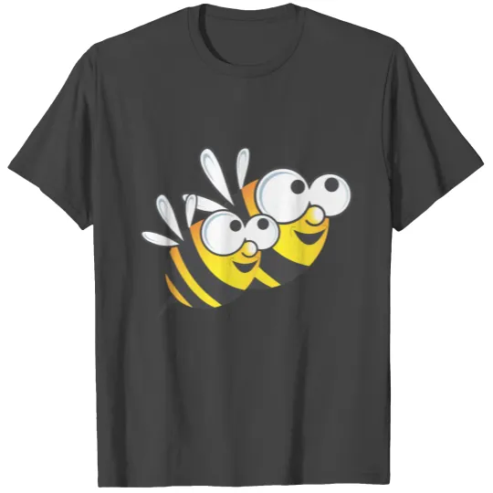 Honey Bee T Shirts