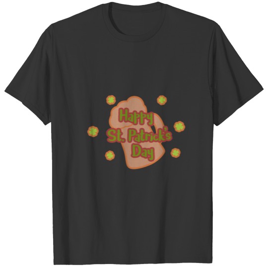 Happy St. Patricks Day with beer T Shirts