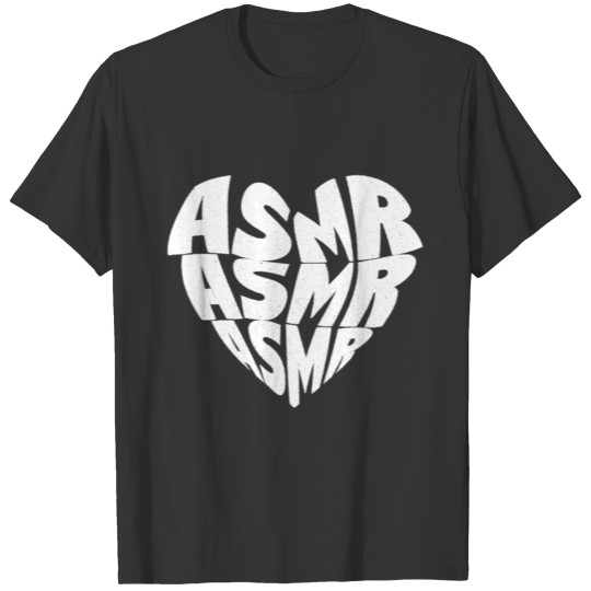 ASMR T-shirt