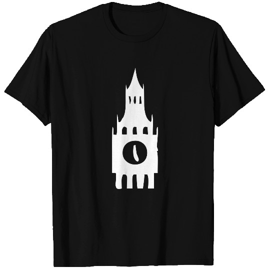 Big Ben T Shirts