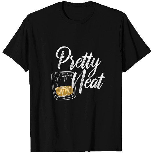 Alcohol Drinking Liquor Whiskey T Shirts