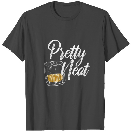 Alcohol Drinking Liquor Whiskey T Shirts