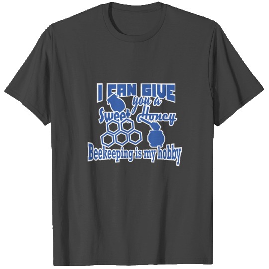 Beekeeper Bee Keeper Honey Bee T Shirts