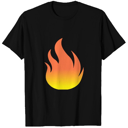 Holy Ghost filled fire baptized T Shirts