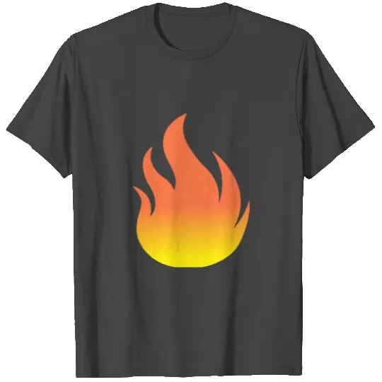 Holy Ghost filled fire baptized T Shirts