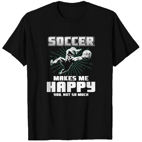 Soccer Coach Red Card World Champion T Shirts