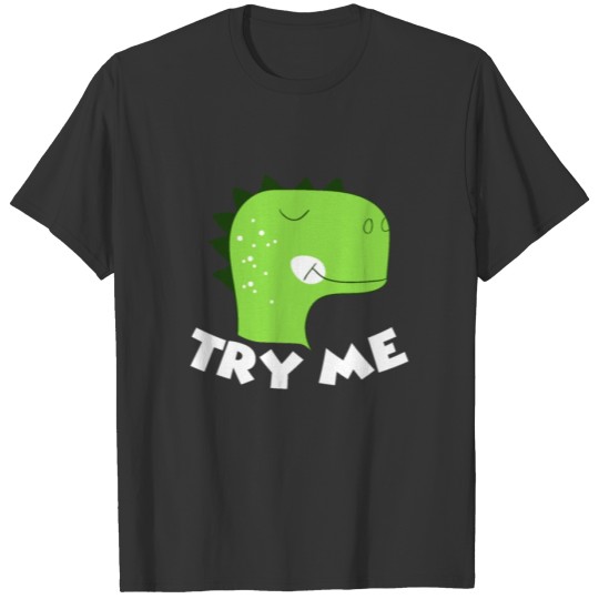 Tyrannosaurus - Dinosaur, Dinosaur, Prehistoric Gi T Shirts