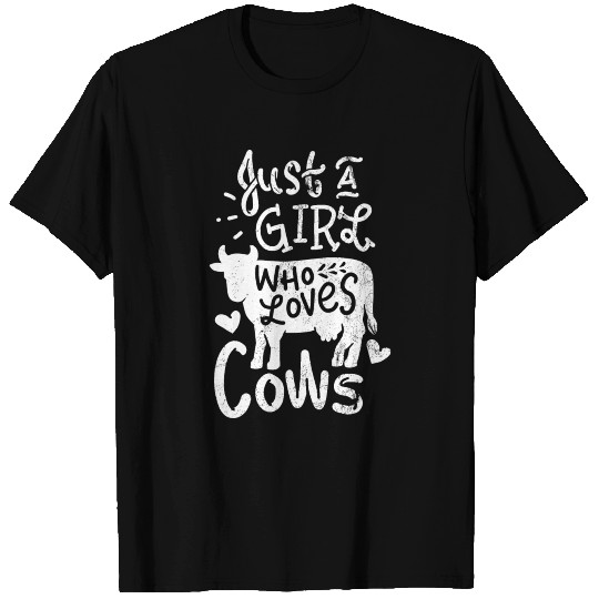 Cowgirls T Shirts