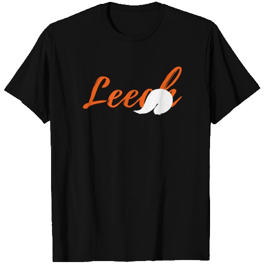 Fancy Leech Graphic T Shirts T Shirts