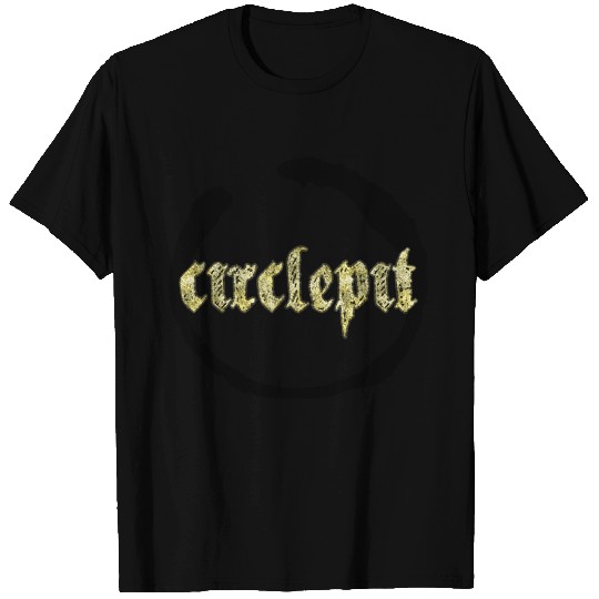 circlepit moshpit heavy metal metal metalcore T Shirts
