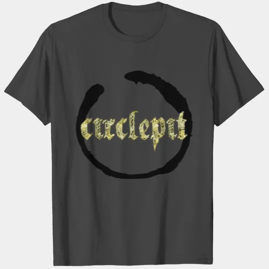 circlepit moshpit heavy metal metal metalcore T Shirts