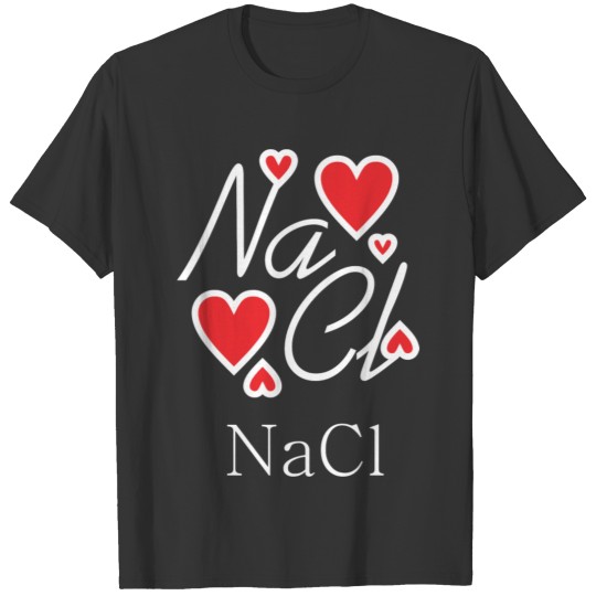 Chemistry Related T-shirt