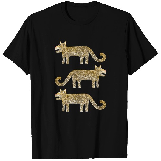 Jaguar Evenings T Shirts