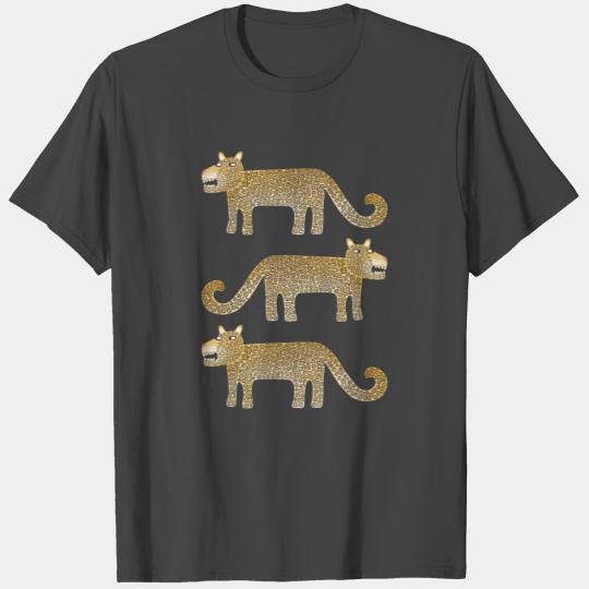 Jaguar Evenings T Shirts