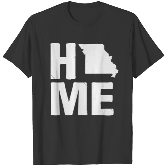 Missouri T-shirt