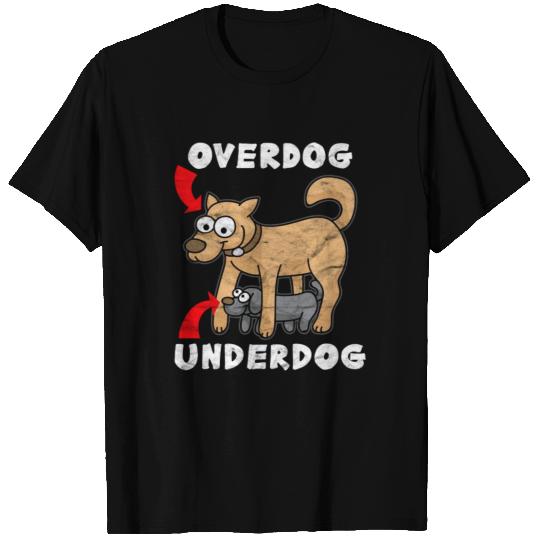 Underdog T Shirts