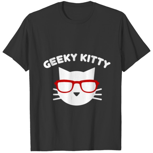 Geek Funny Humorous Geeky Nerd Slogan Poison T-shirt
