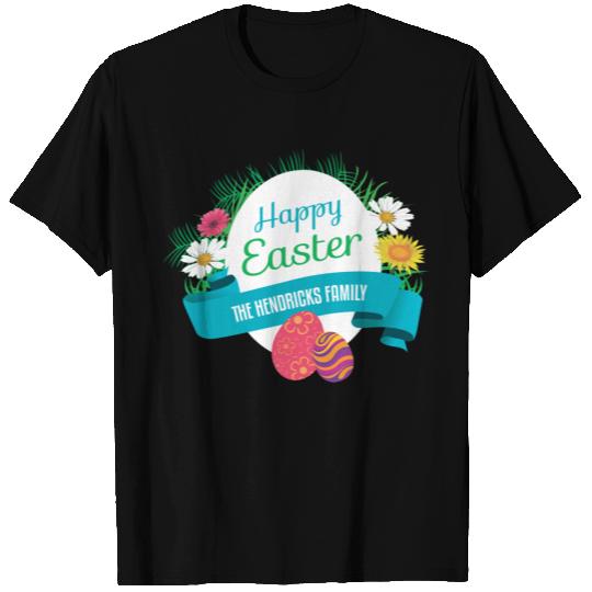 Cool Easter - Christian Jesus Holiday Egg Theme T Shirts