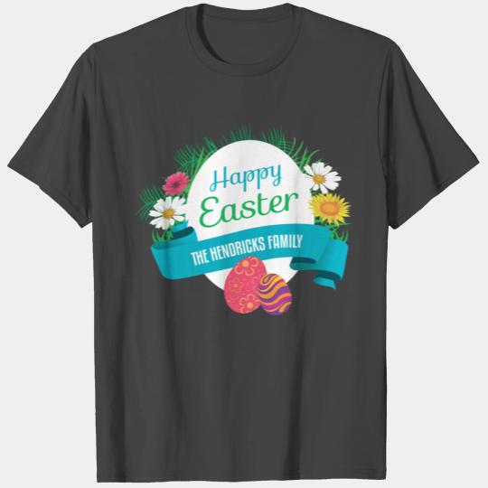 Cool Easter - Christian Jesus Holiday Egg Theme T Shirts