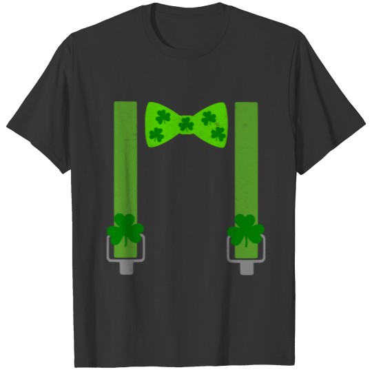 St. Patricks Day T Shirts Decorations Accessories