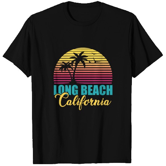 LONG BEACH T Shirts