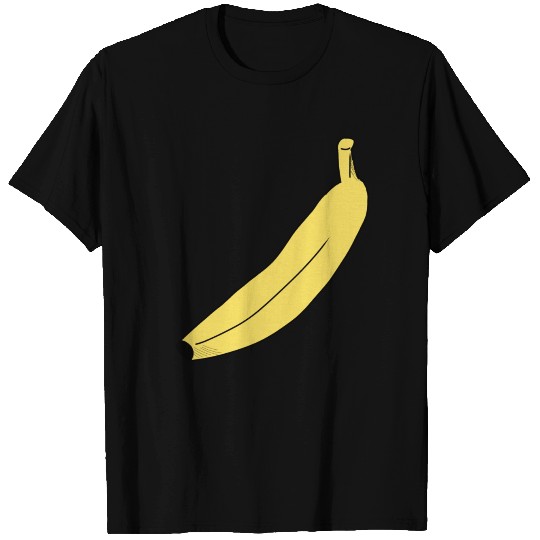 Banana T Shirts