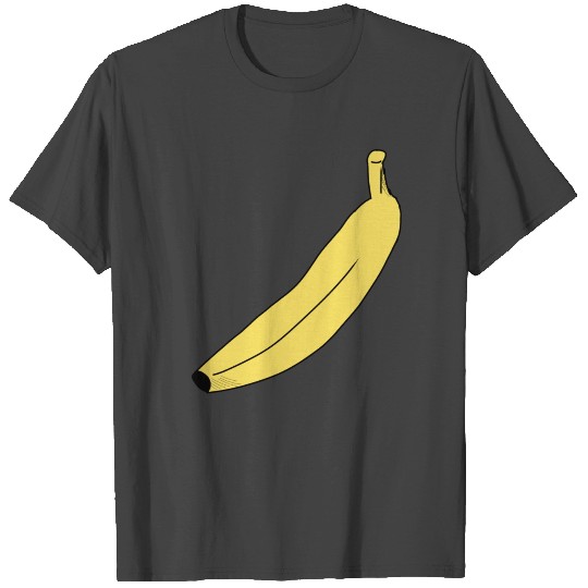 Banana T Shirts