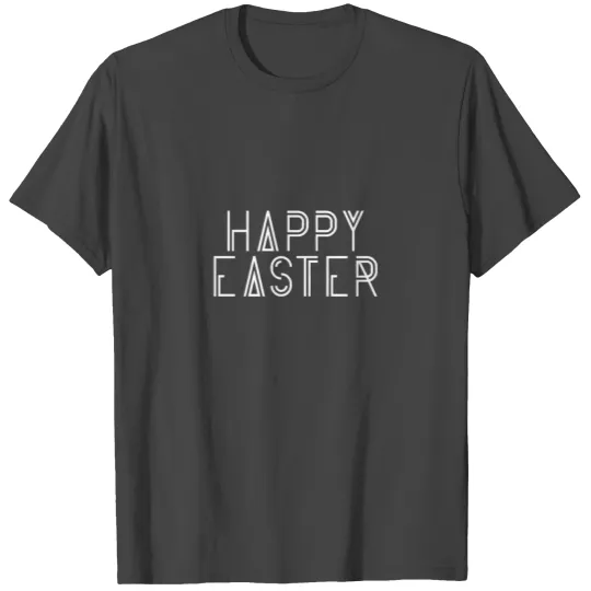 Easter Easter Bunny Easter Egg Happy Easter Easter T Shirts