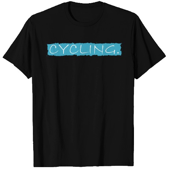 Cycling T Shirts
