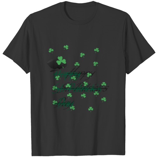 St Patrick s Day T-shirt