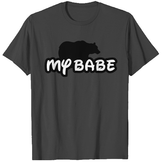 Teddy Cute Stuffed Animal Teddy Bear Bear Gift Lov T Shirts