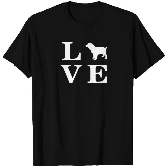 Boykin Spaniel Dog T Shirts