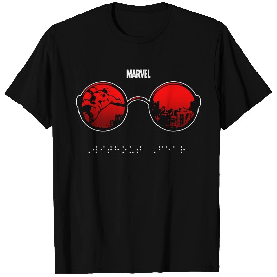 Daredevil Matt T Shirts