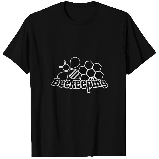 Beekeeper Bee Keeper Honey Bee T Shirts