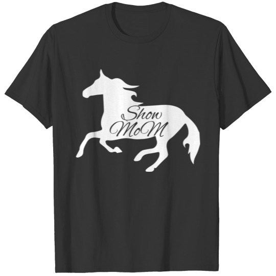 Pony Horse Riding Girlfriend Gift Love Funny T Shirts