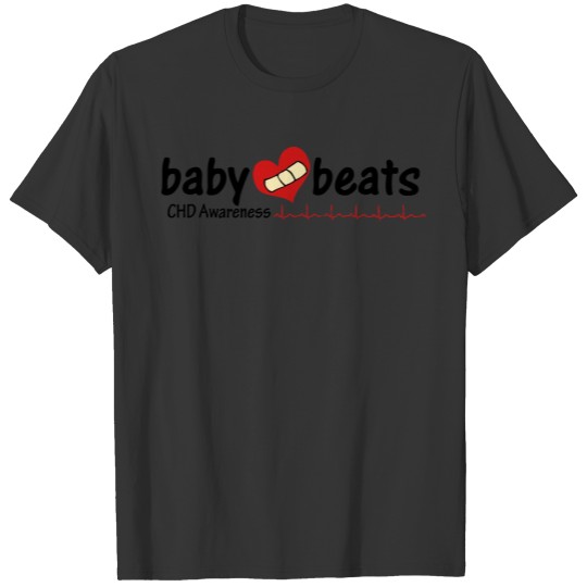 babybeats logo 2019 T-shirt