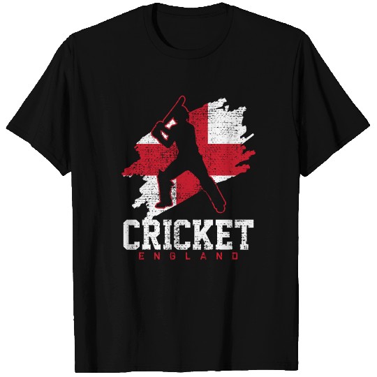 Cricket T Shirts