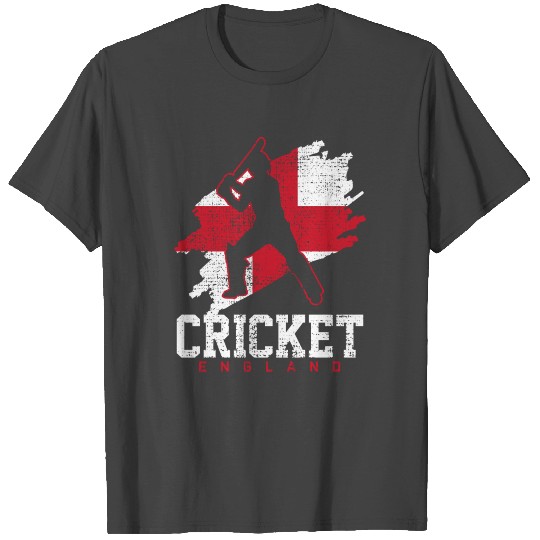 Cricket T Shirts