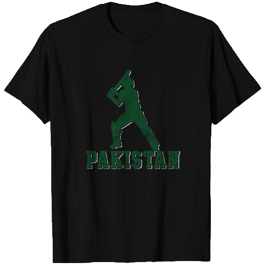 Cricket T Shirts