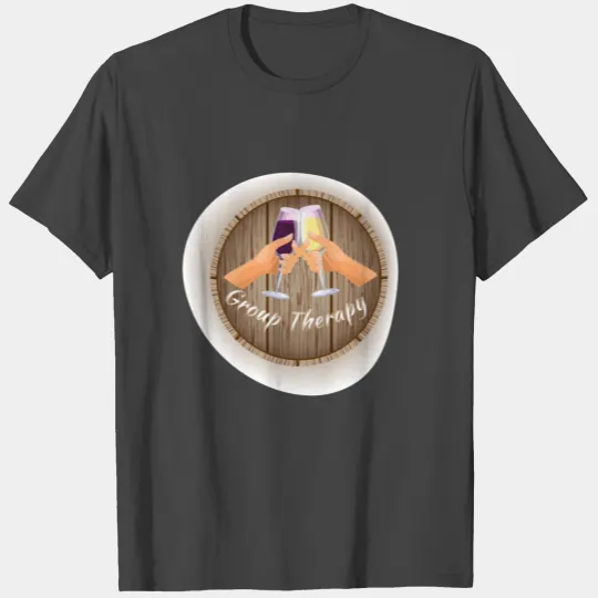 group therapy T Shirts